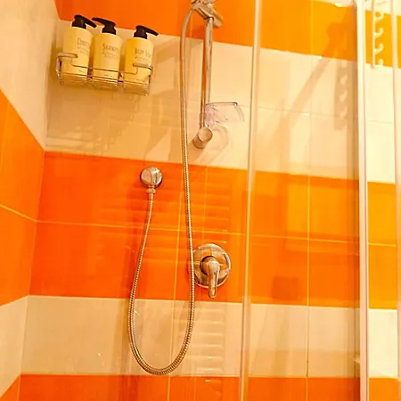 Apartmán Joy Charming House Milán