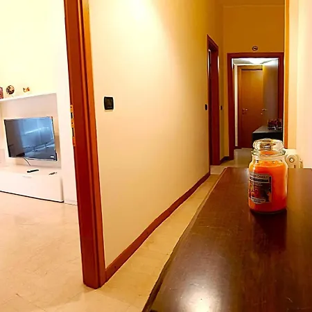 아파트 Joy Charming House