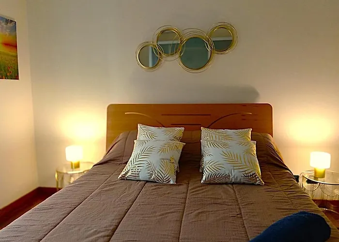 Joy Charming House Apartament