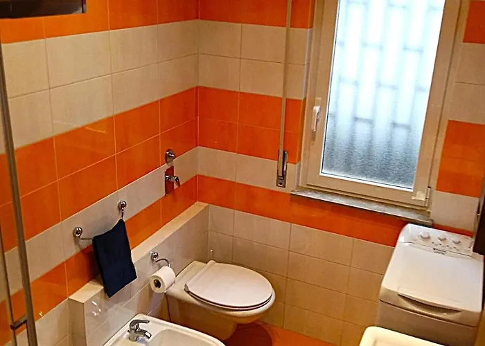 Apartament Joy Charming House